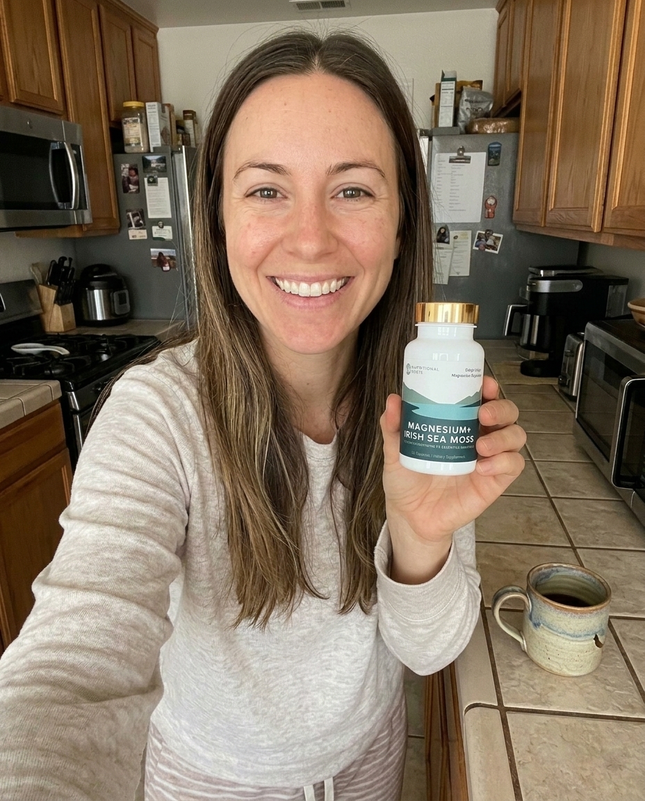 Verified customer Sophie L., Cork