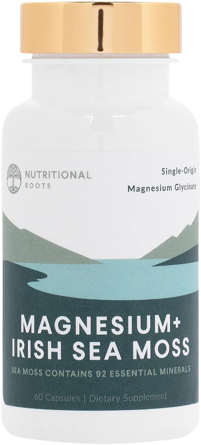 Nutritional Roots